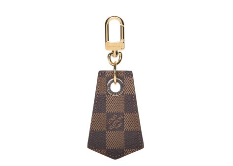 louis vuitton enchappes key holder